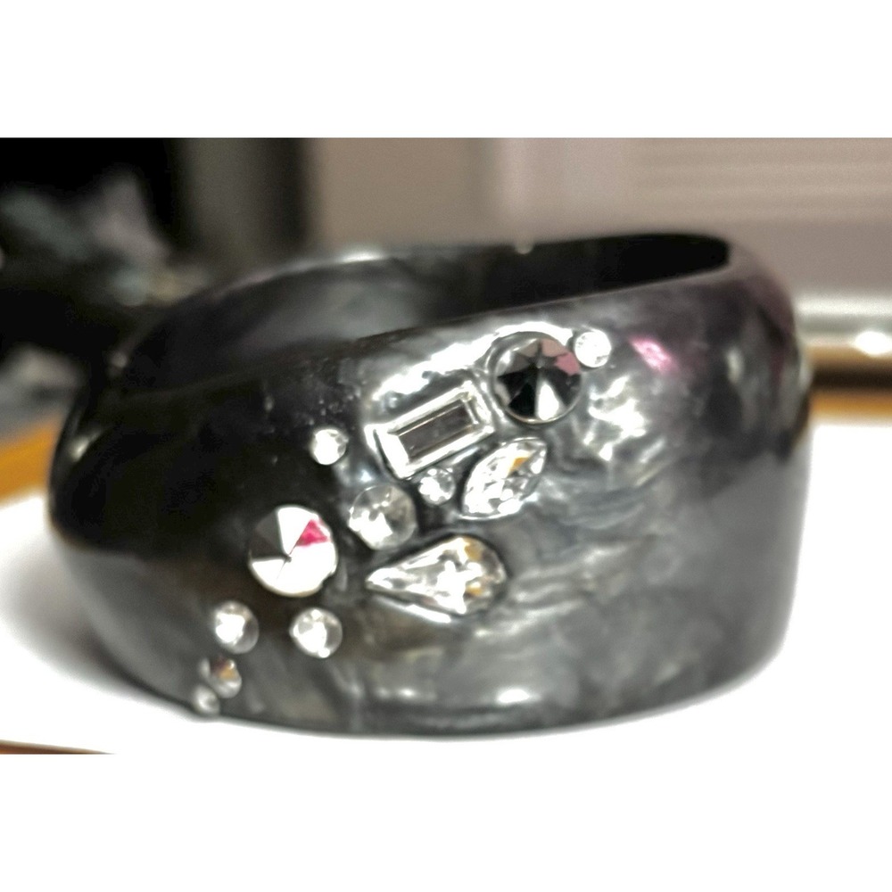 large Cuff Bracelet
